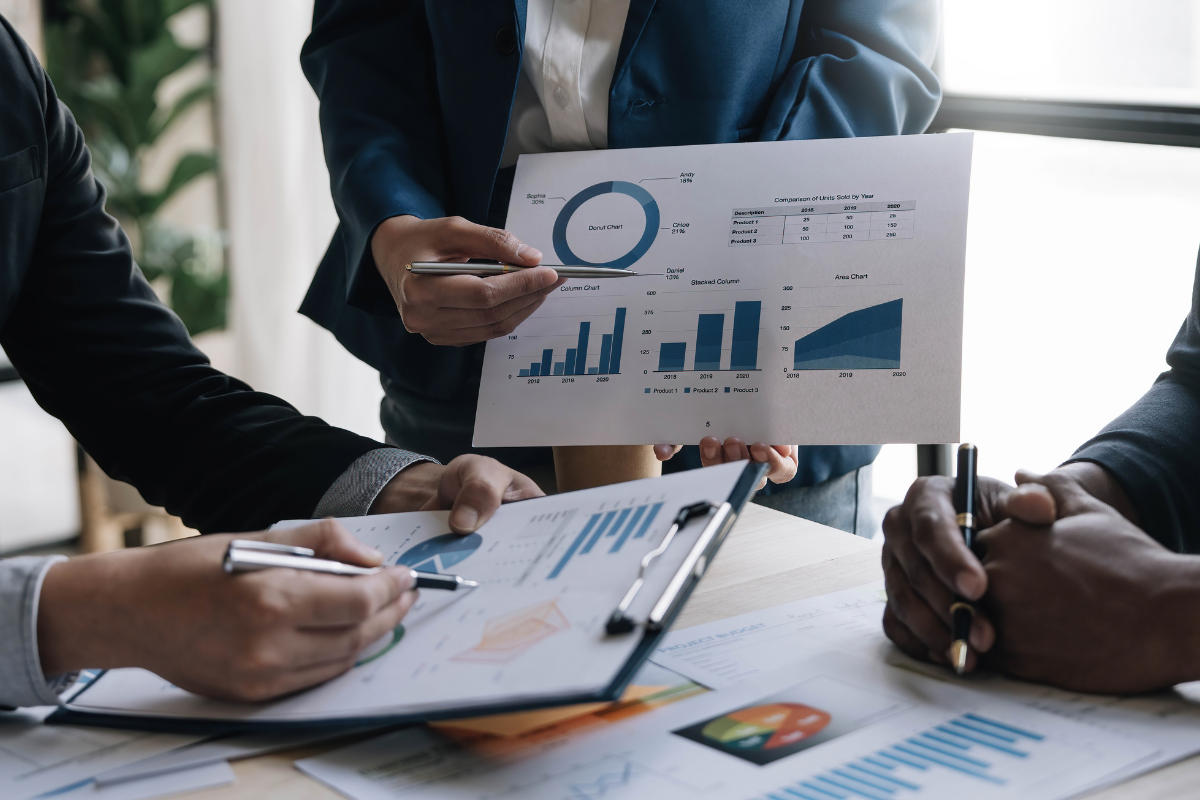 Calcoli di convenienza economica e finanziaria