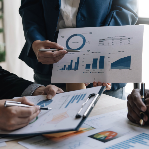 Calcoli di convenienza economica e finanziaria