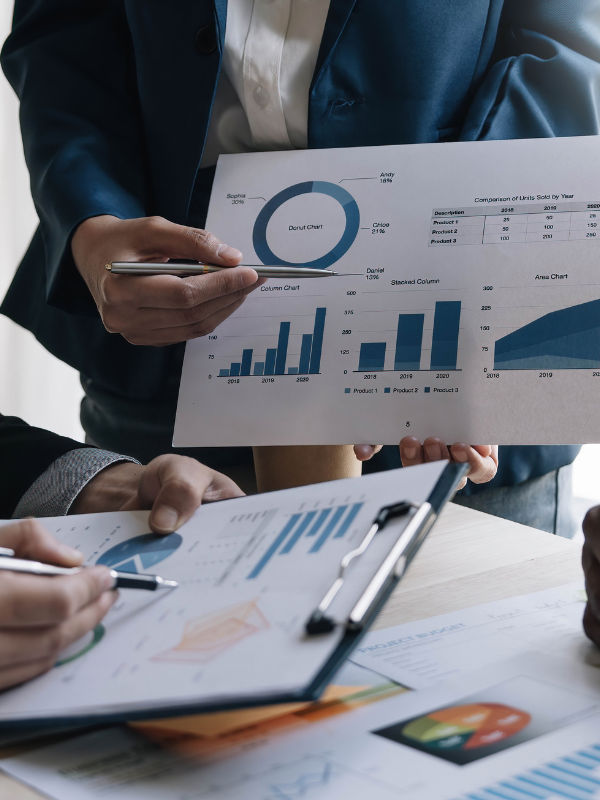 Calcoli di convenienza economica e finanziaria
