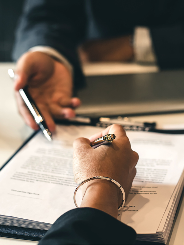Redazione e Registrazione Contratti di locazione